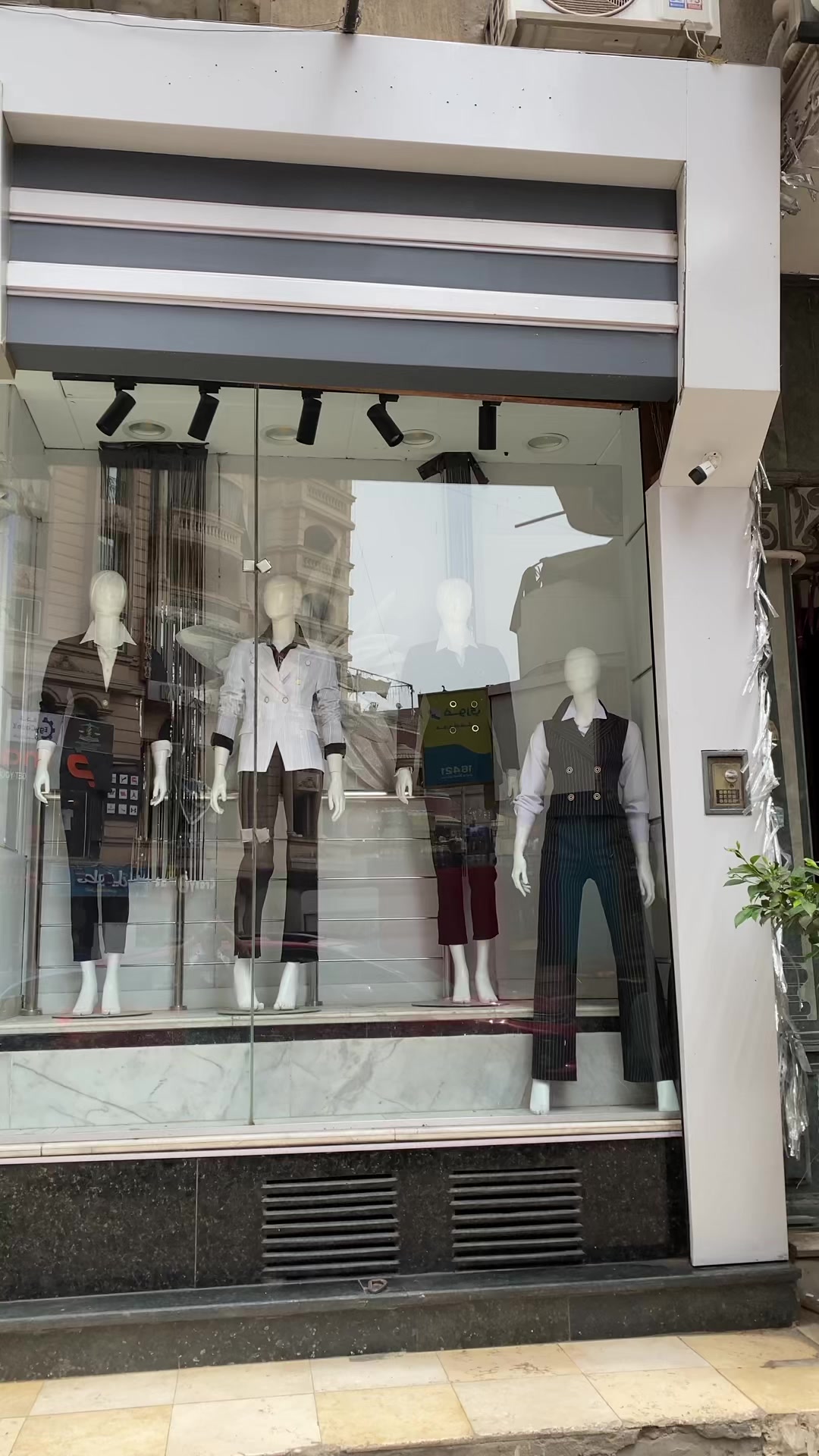 @Brava women's wear