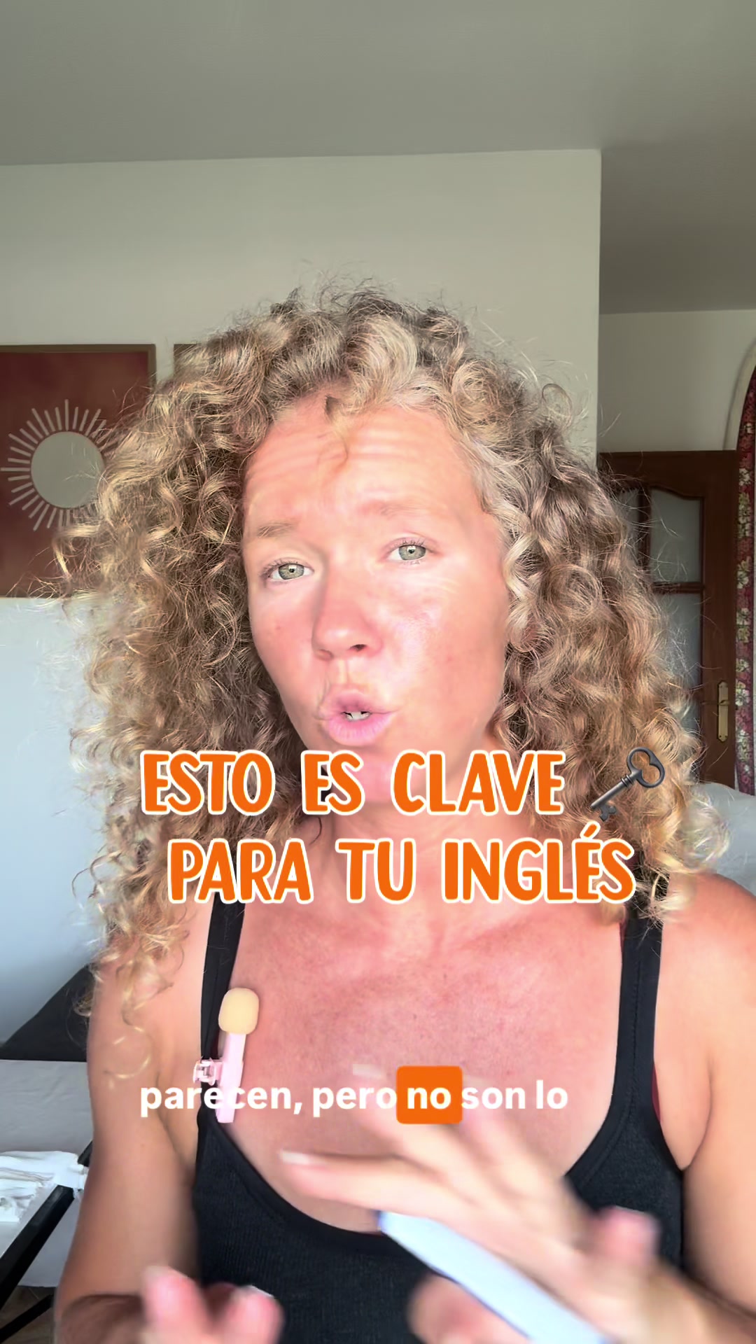 @Miss Channa | BloomEnglish