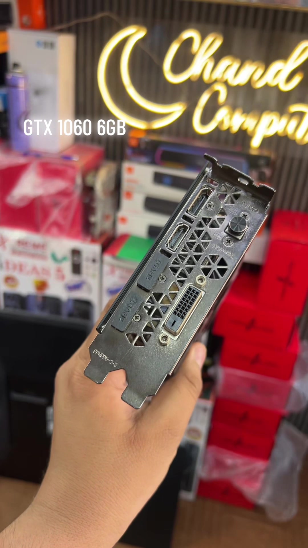 @CHAND COMPUTER&LAPTOPS