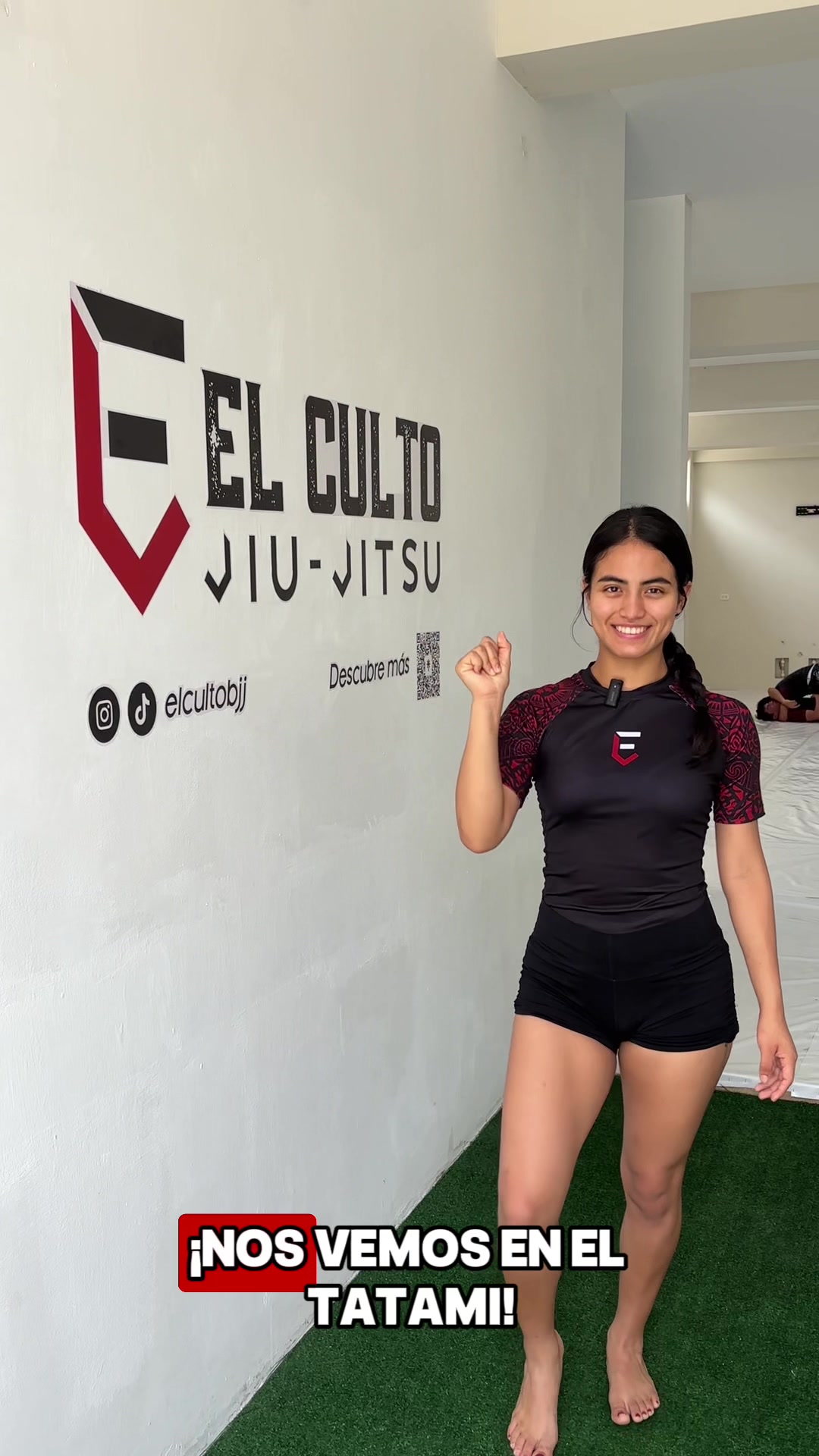 @El Culto Jiu - Jitsu