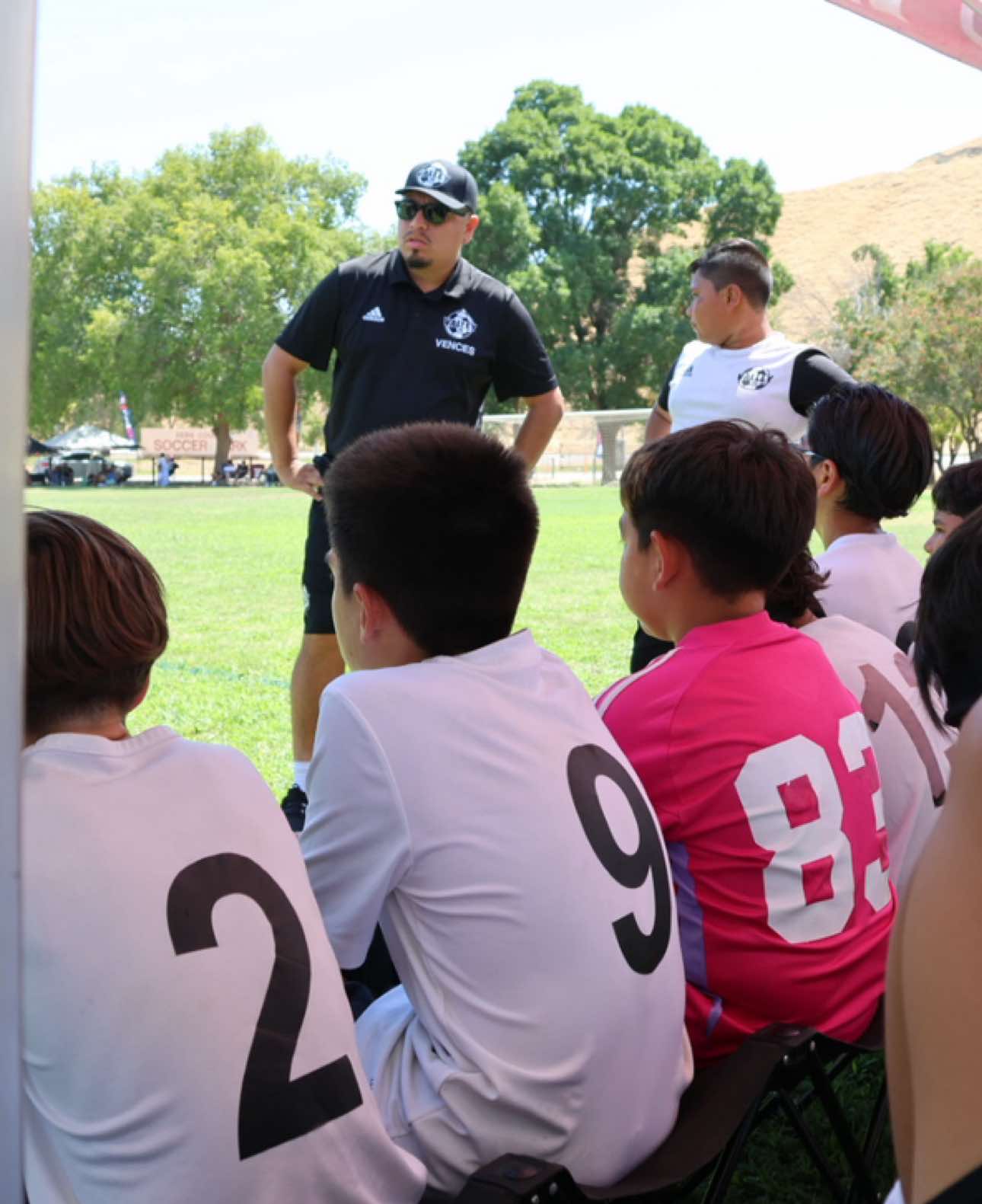 @Valley F.C.