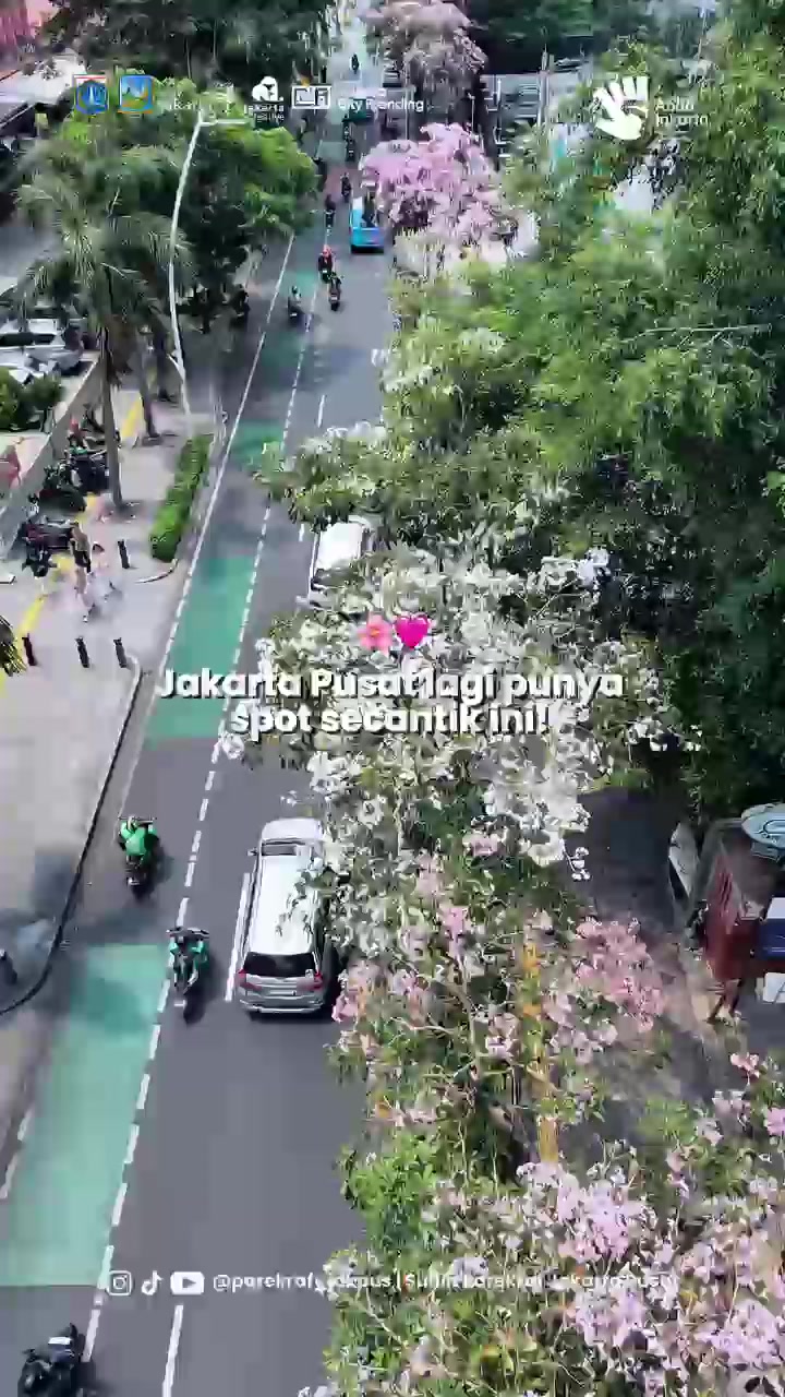 @Sudin Parekraf Jakarta Pusat