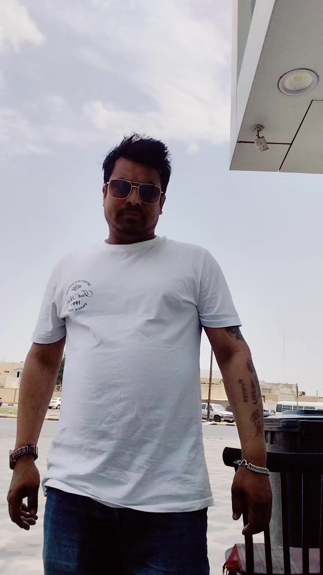 @babusanjal