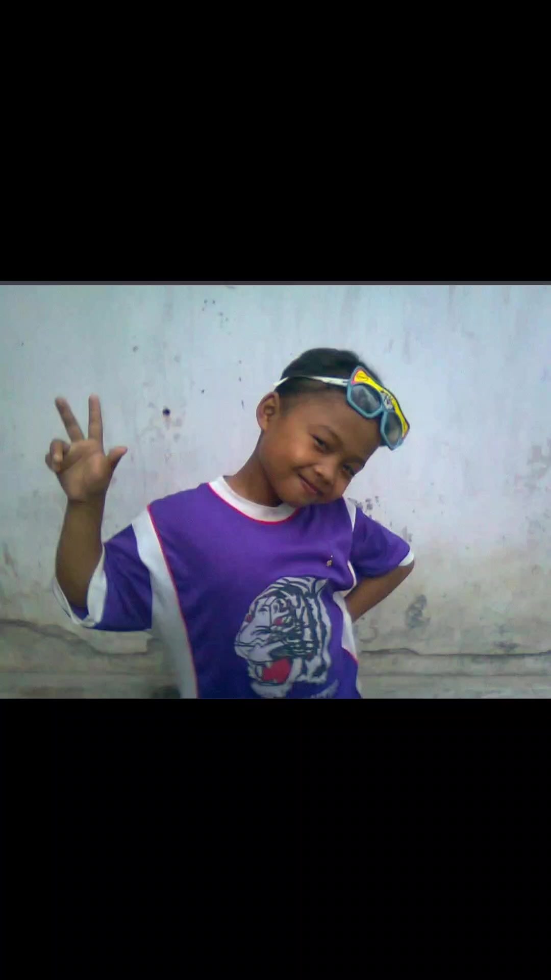 @Bu Ning kediri