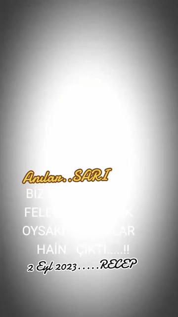 @SARI RECEP