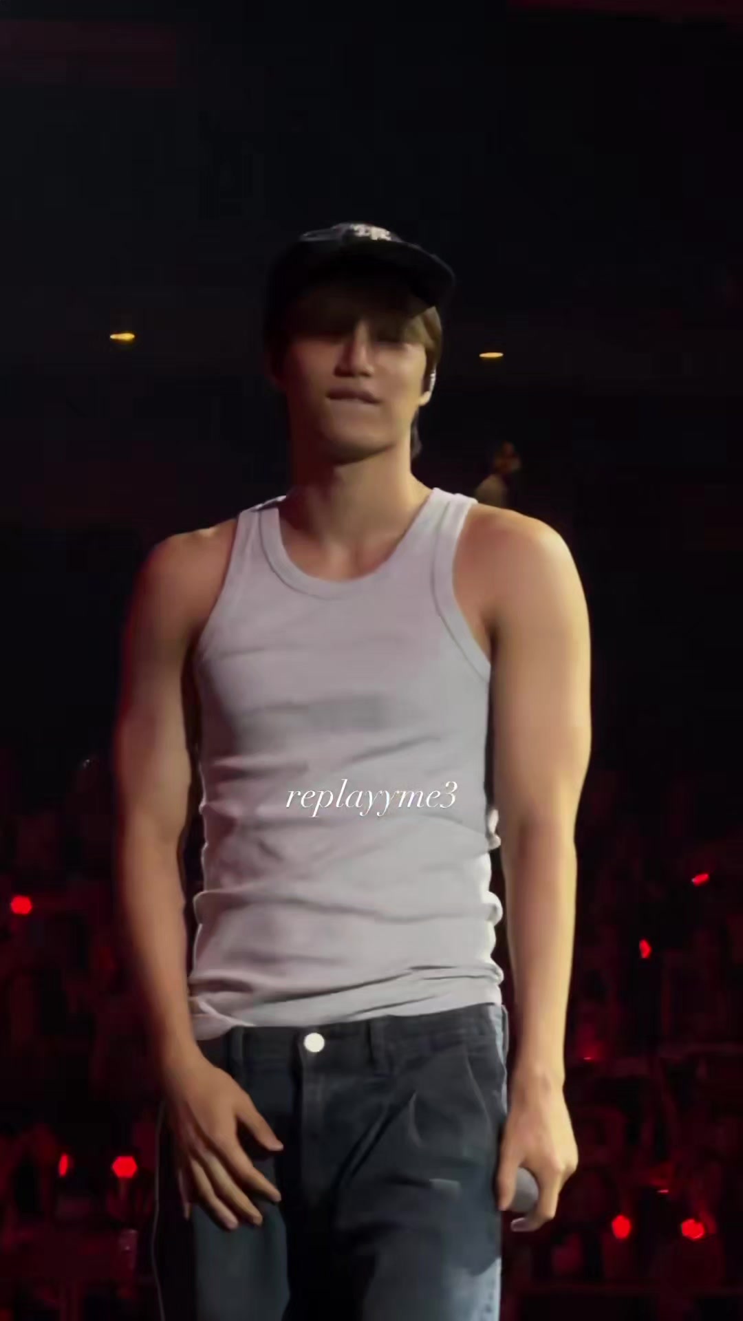 @acervo kim jongin