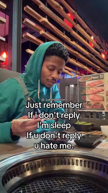 @Luke Hamilton