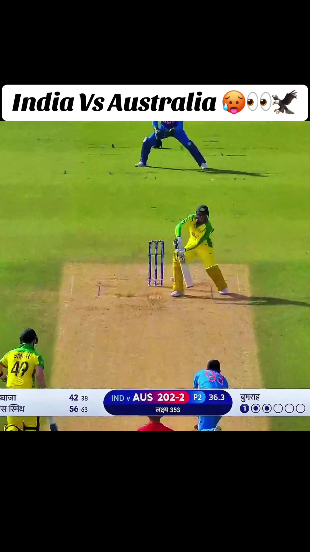 @CRICKET LOVER ๐ฅ๐
