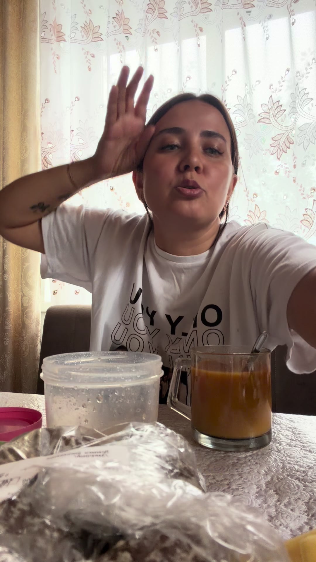@Лейсан улыбка