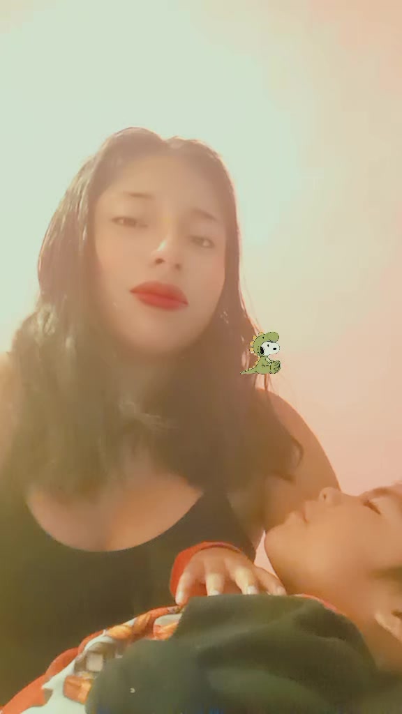 @❤️chaparrita Hernández 😍