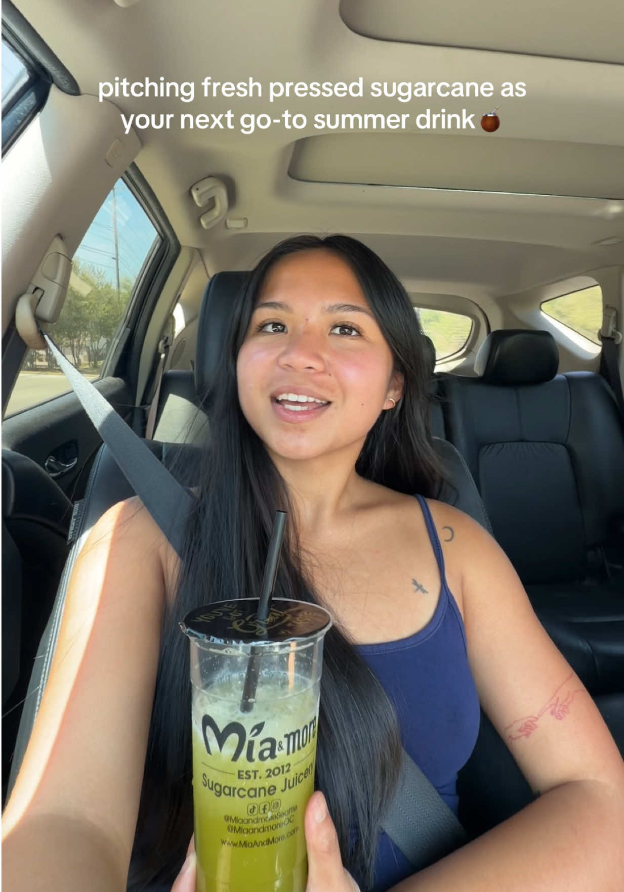 @Kyla Quesada