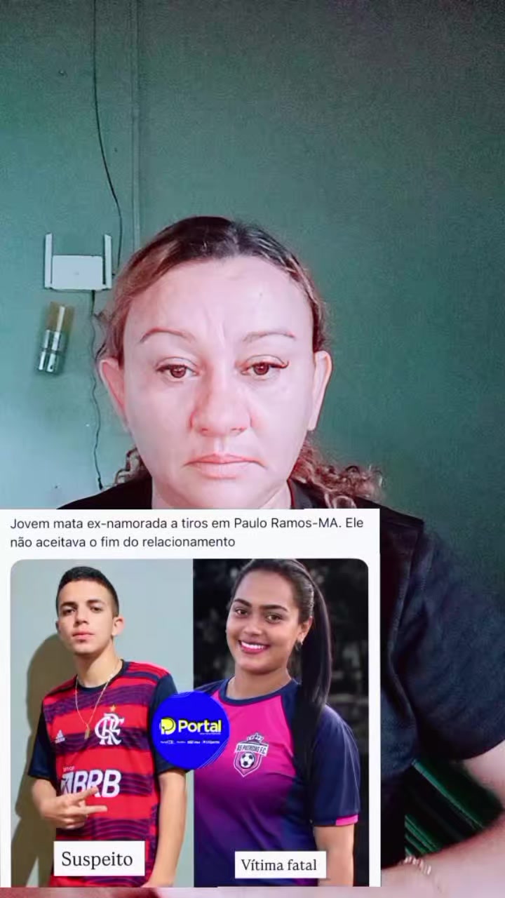 @Maria Conceição