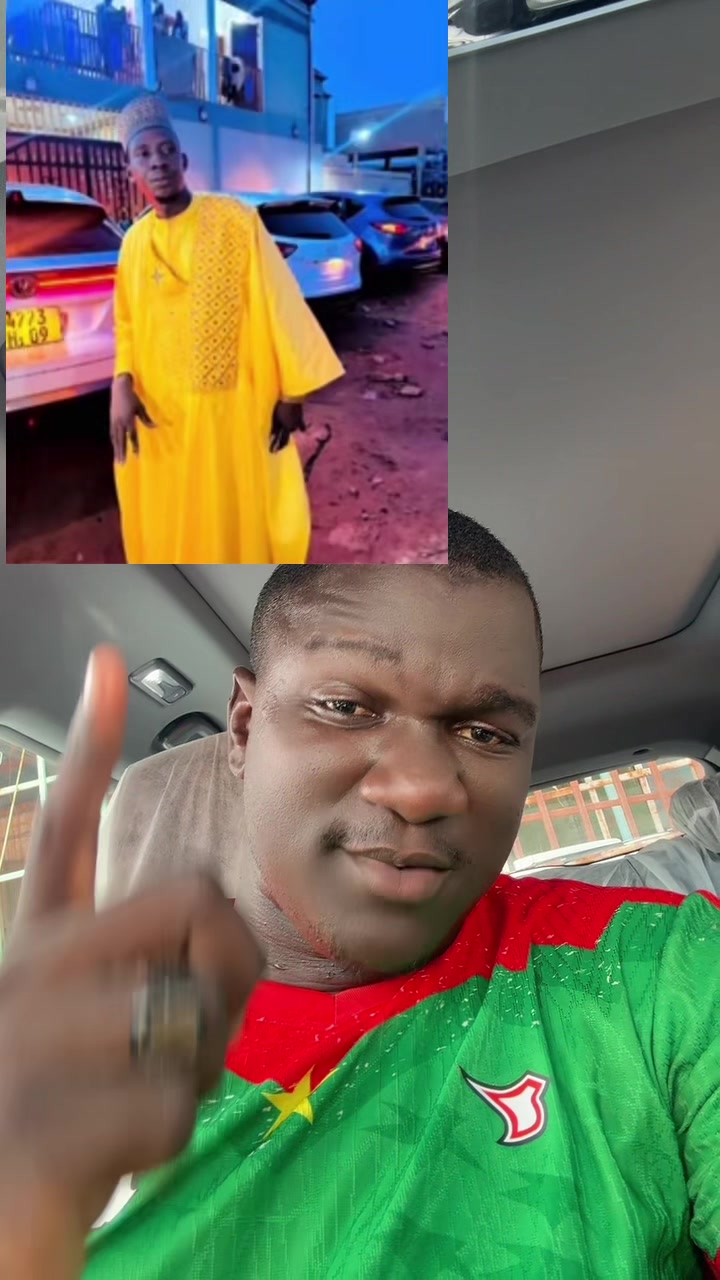 @Issoufa10