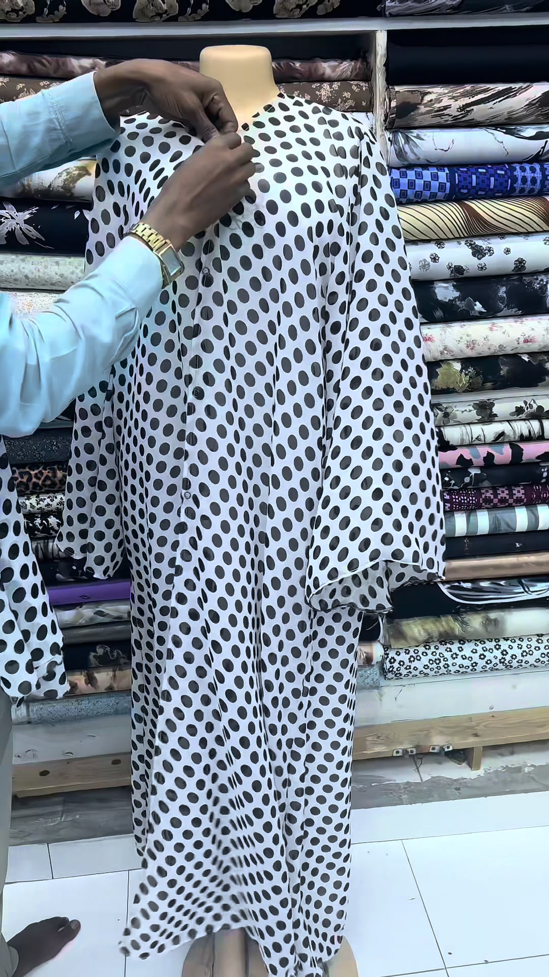 @Carwo Dooq Fashion