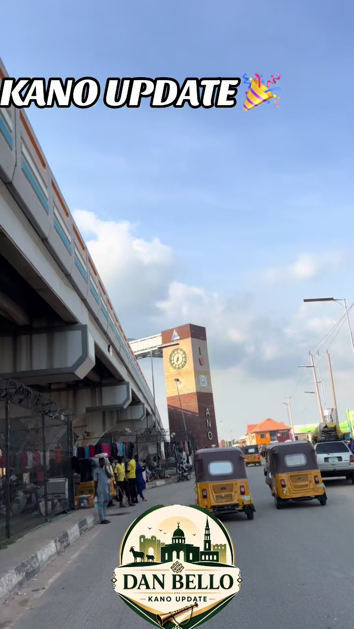 @DAN BELLO KANO🛣️