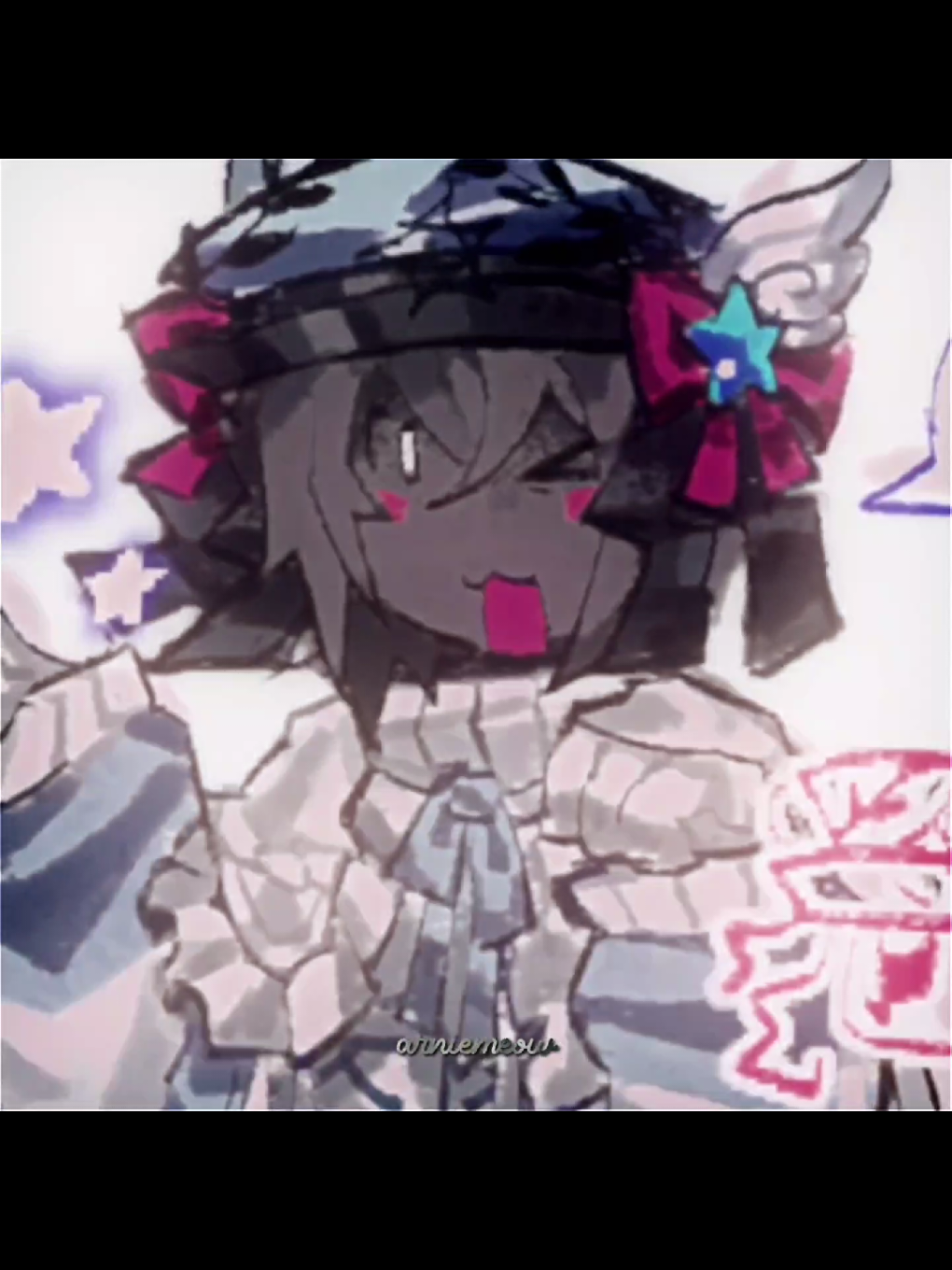 @﹫ 𝓐𝘳𝘯𝘪𝘦𝘮𝘦𝘰𝘸 𝅄 ᡴꪫ