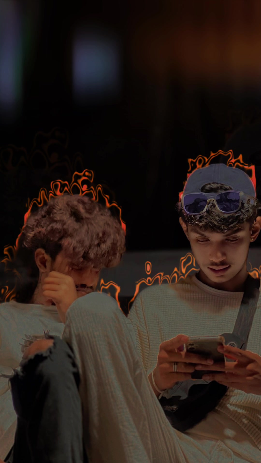 @" 𝐀 𝐏 𝐏 𝐋 𝐄 🍎 "