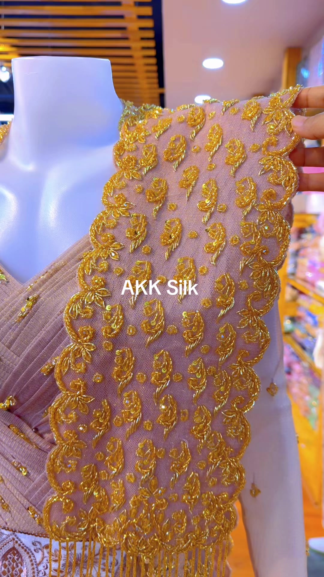 @Akk Silk (official account)