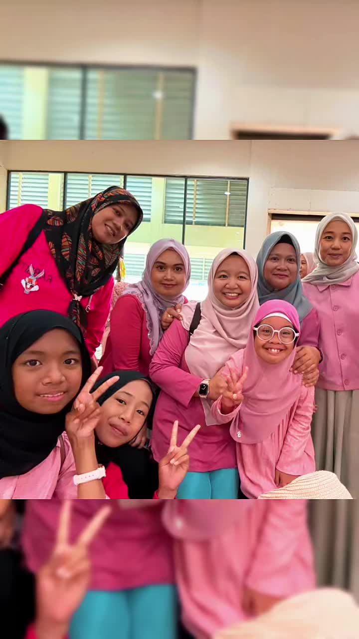@ZARINA OTHMAN
