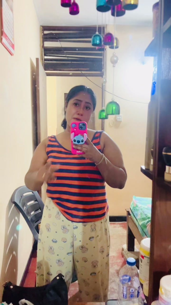 @IsHu💋!