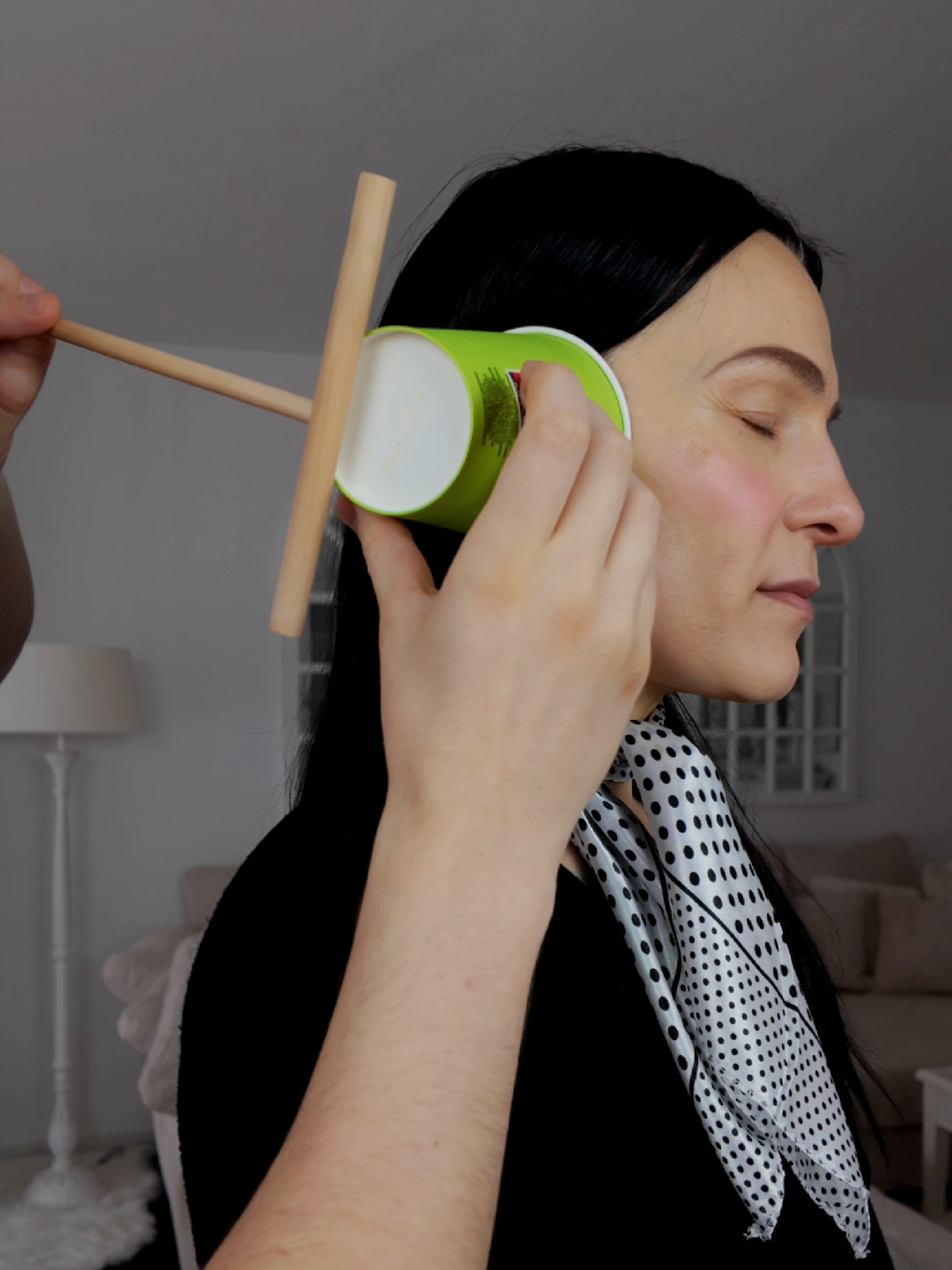 @FeMaleASMR