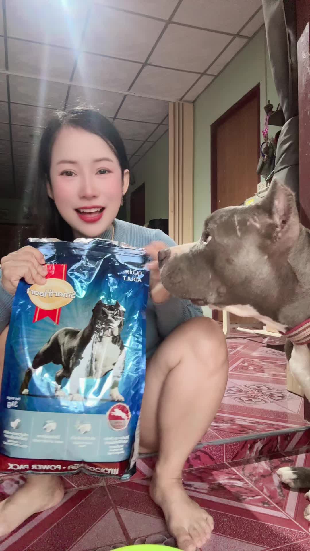 @พี่แพรไง #รีวิวทุกอย่าง