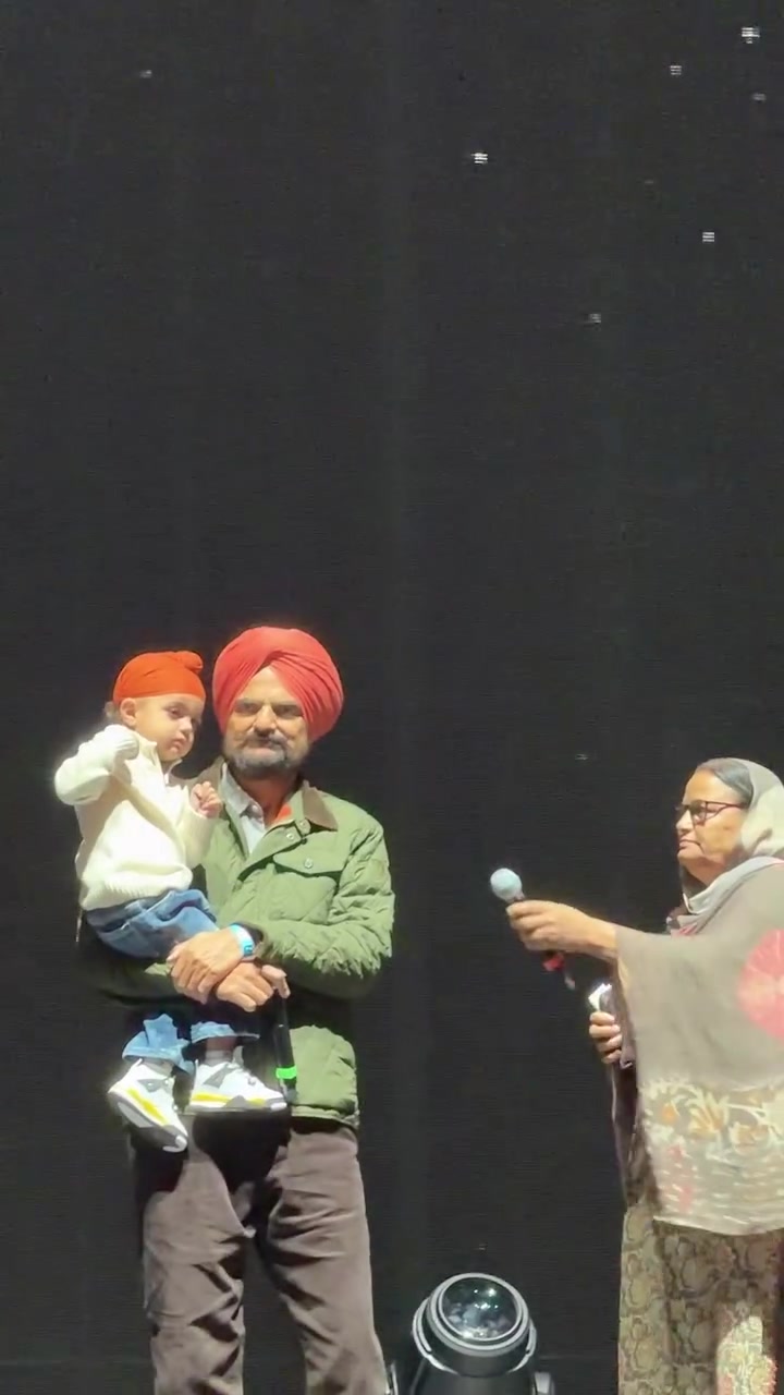 @Punjabi Celebrities