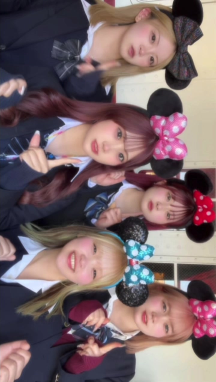 @みう