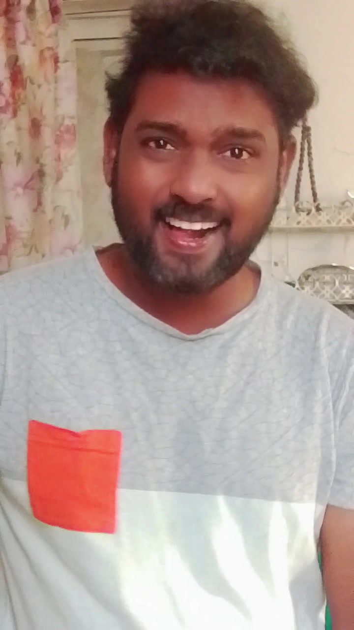 @శ్రీను కడలి❤