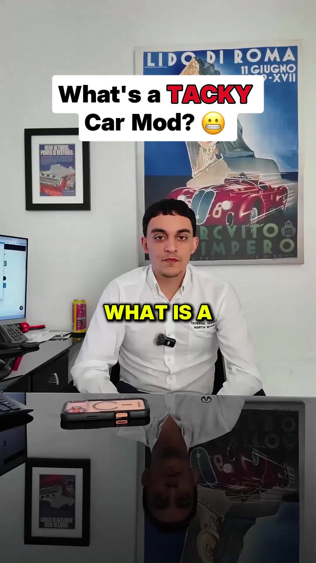 @Mattsdriven