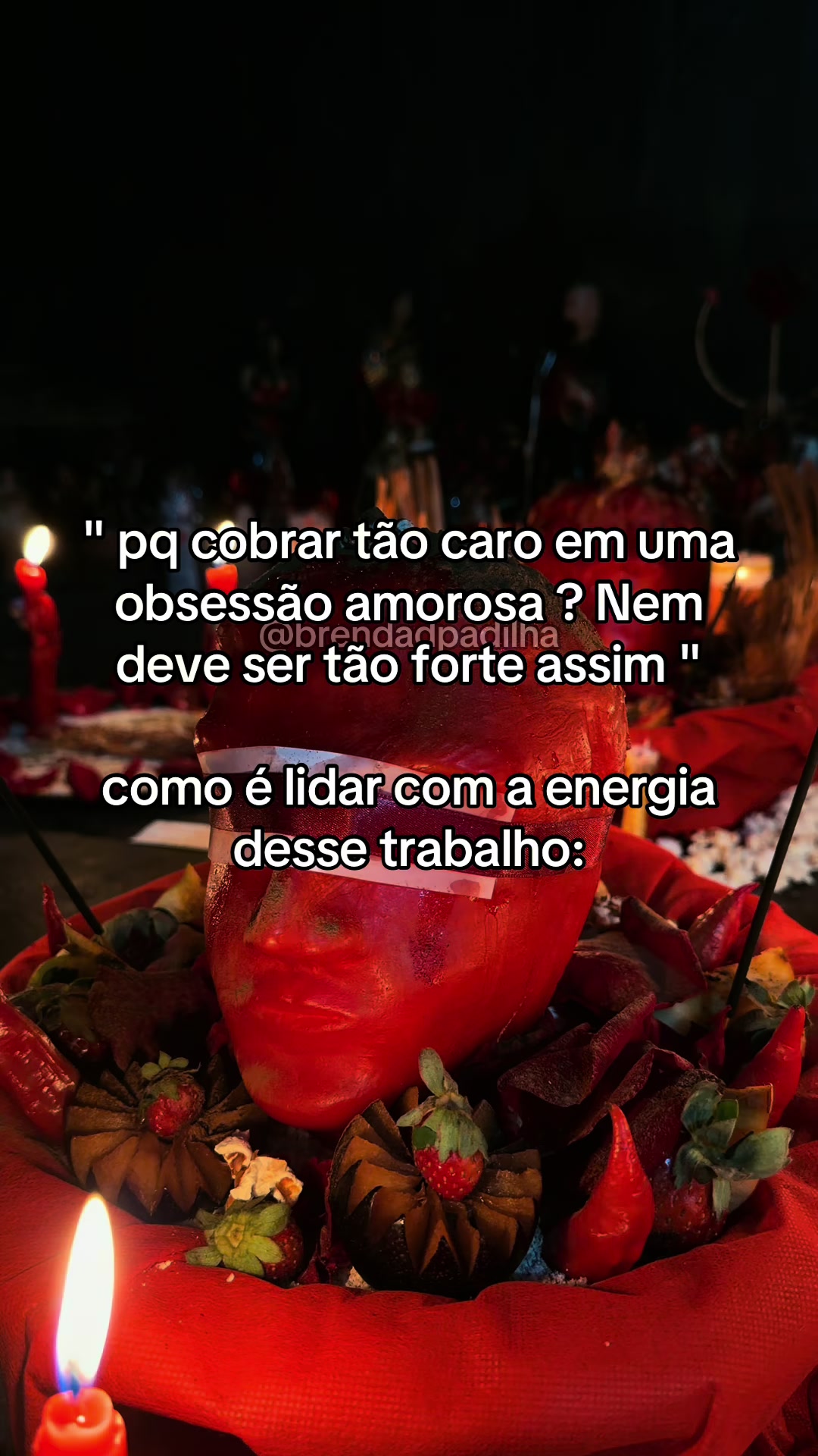 @Brenda da Padilha 🌹💃🏻