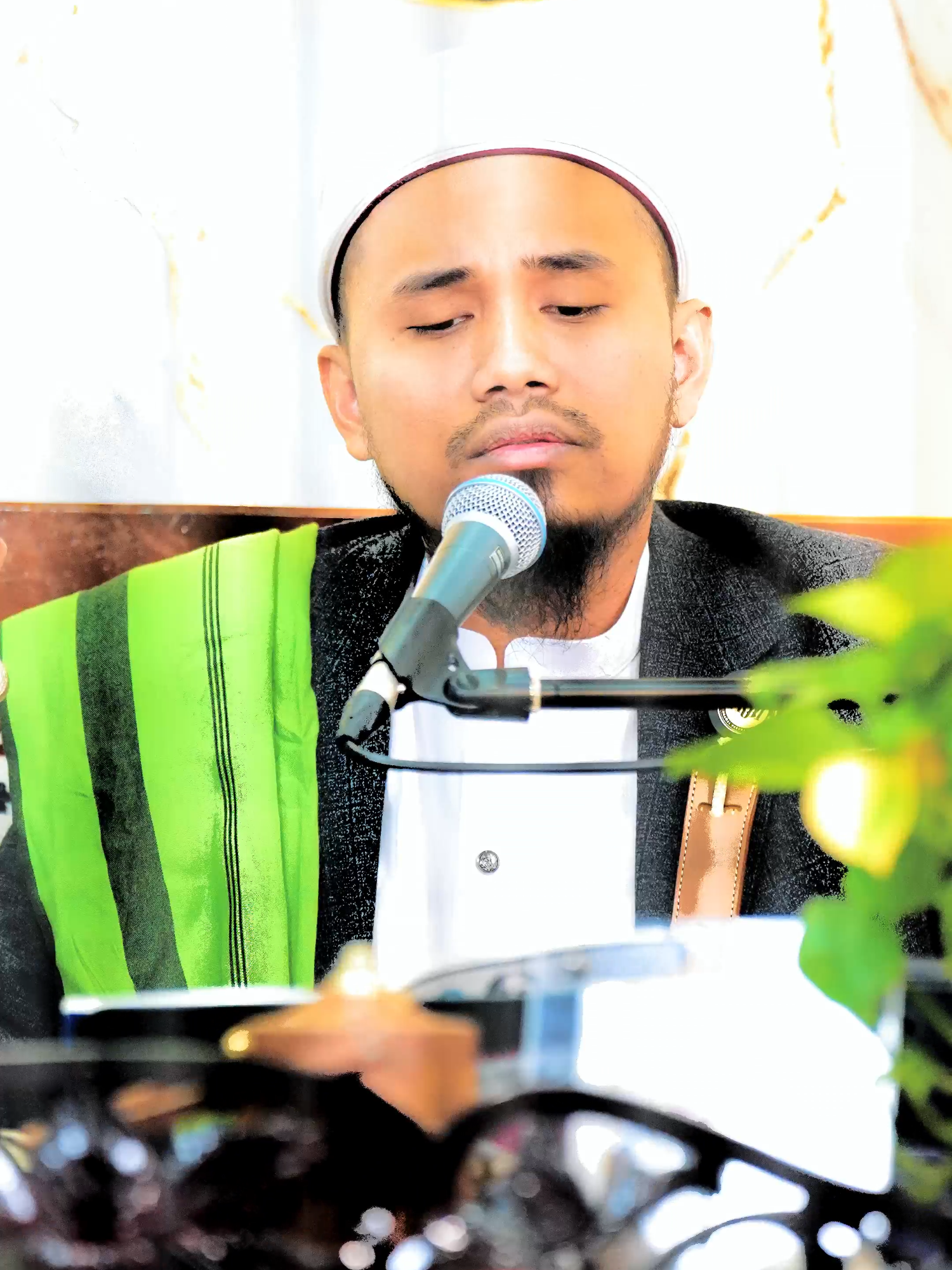 @Pusat Rawatan Al Idrus LIVE