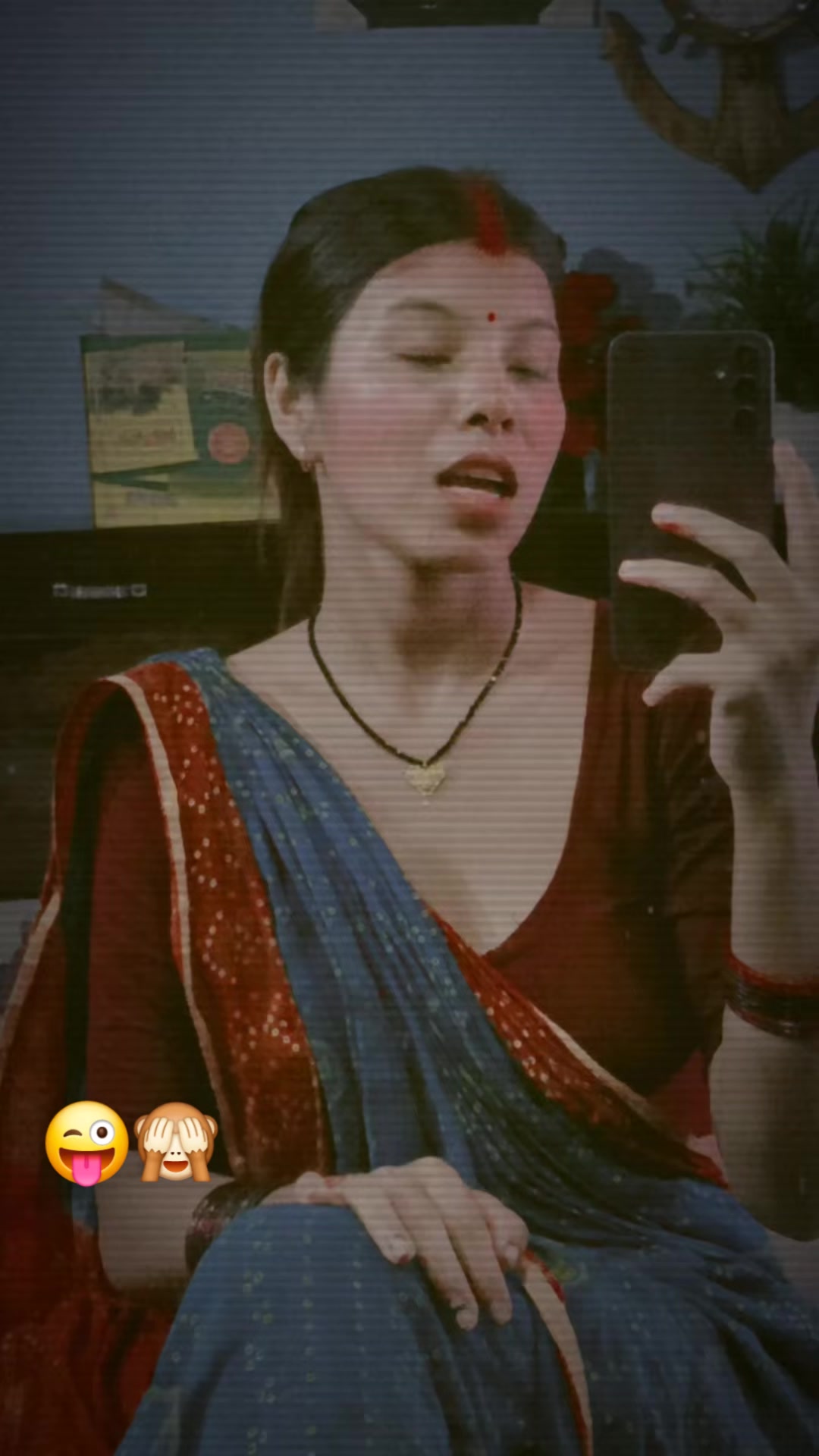 @Tanuja