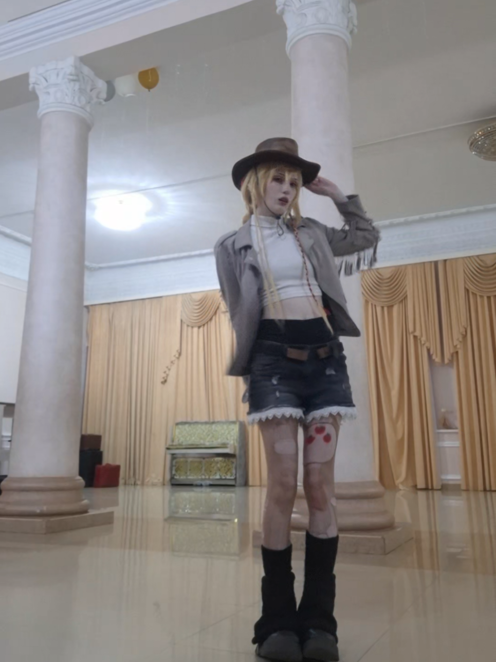 @жабо