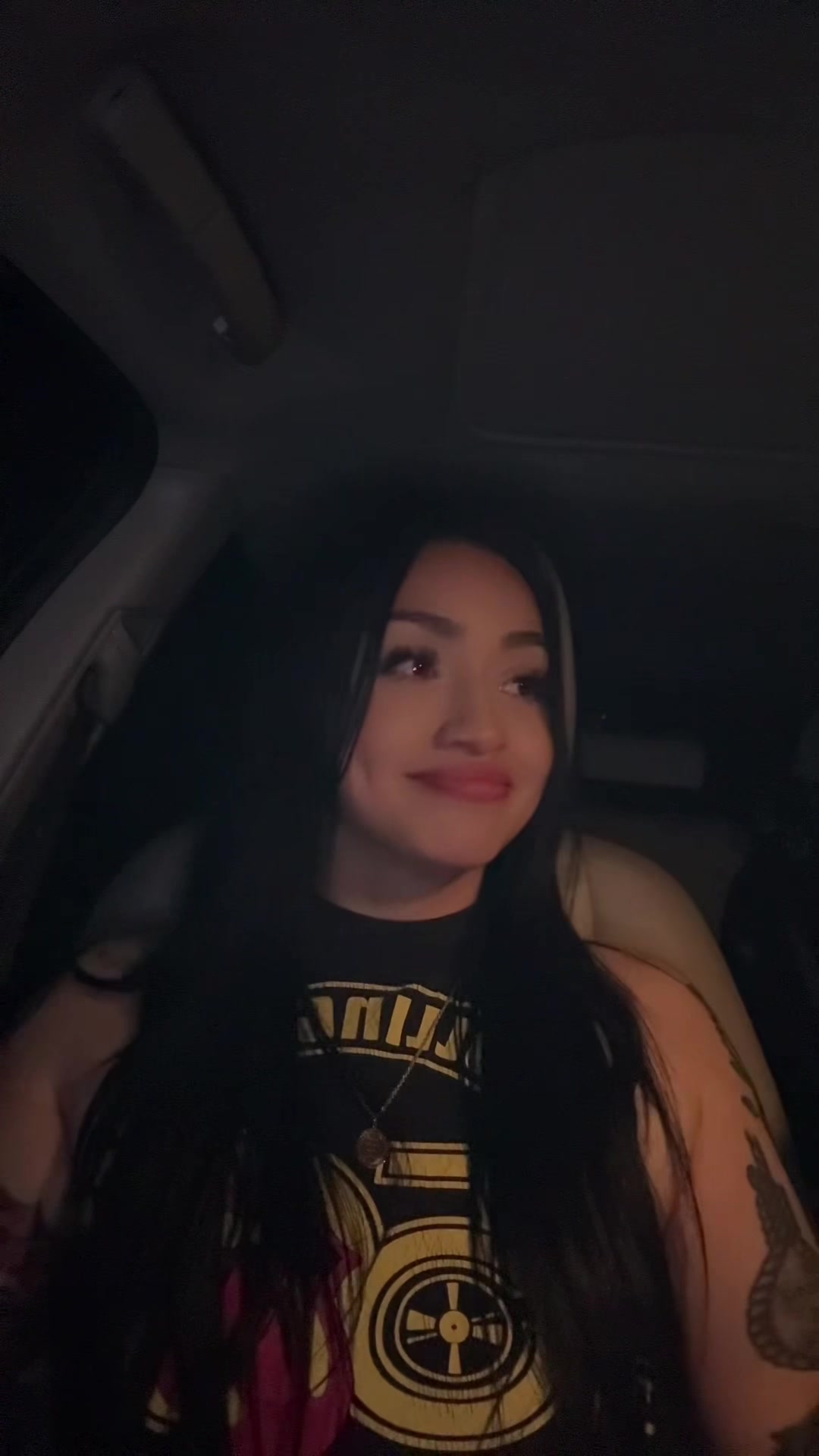 @Luna