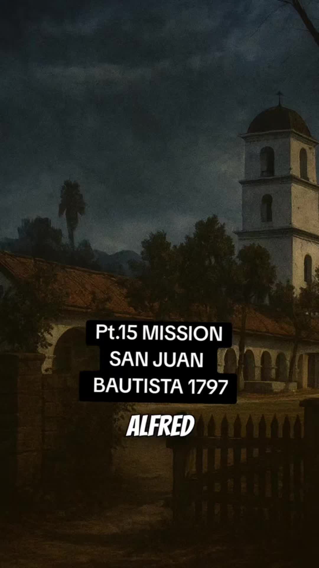 @California Buried History