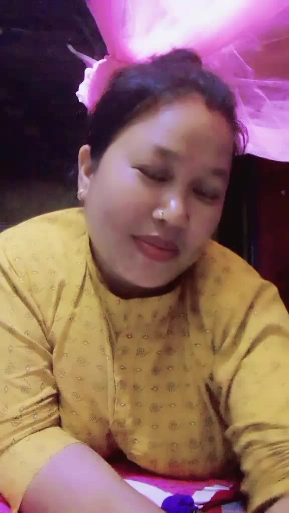 @Lila kumal
