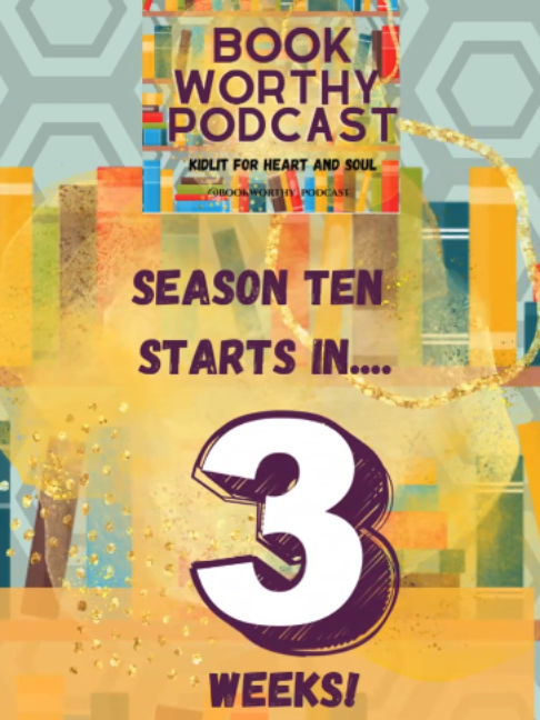 @BookWorthy_Podcast