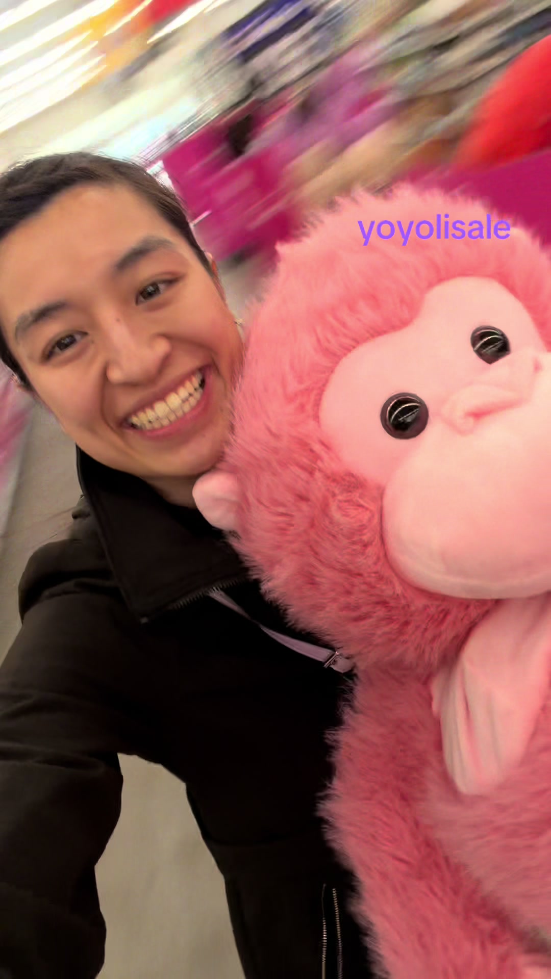 @yoyolisale