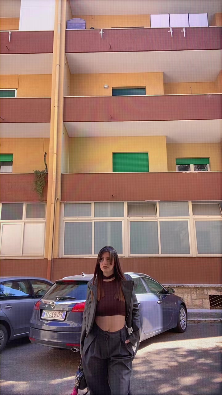 @Giulia