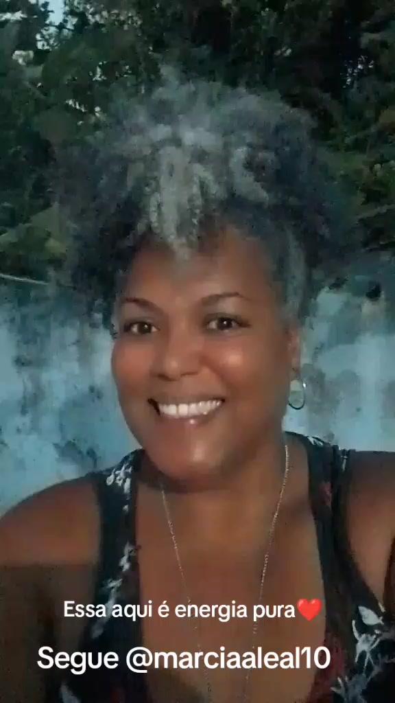 @Márcia A Leal