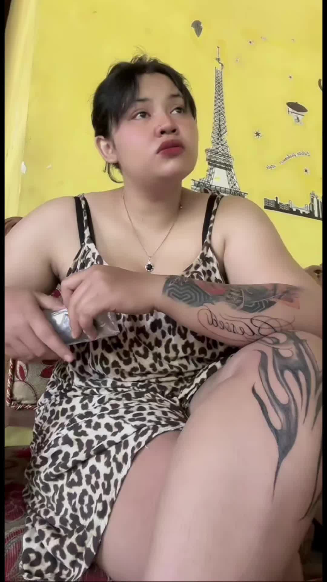 @VidioBebasTik