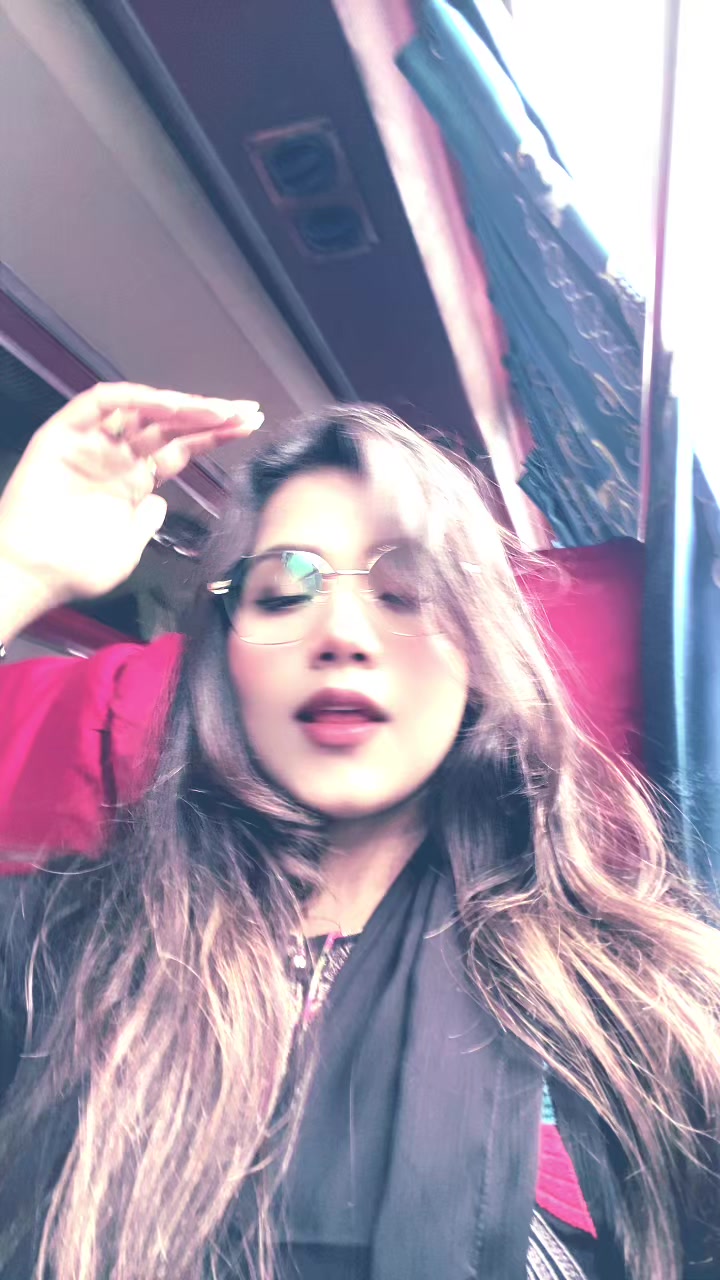 @👱🏻♀️Alvi’s~wife💫