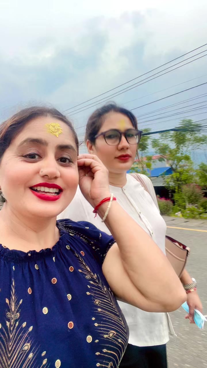 @Sita Sapkota