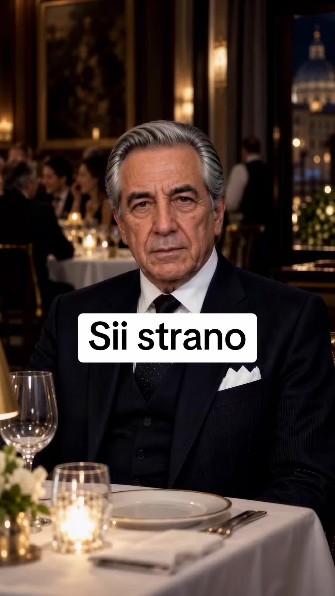 @Don Vittorio