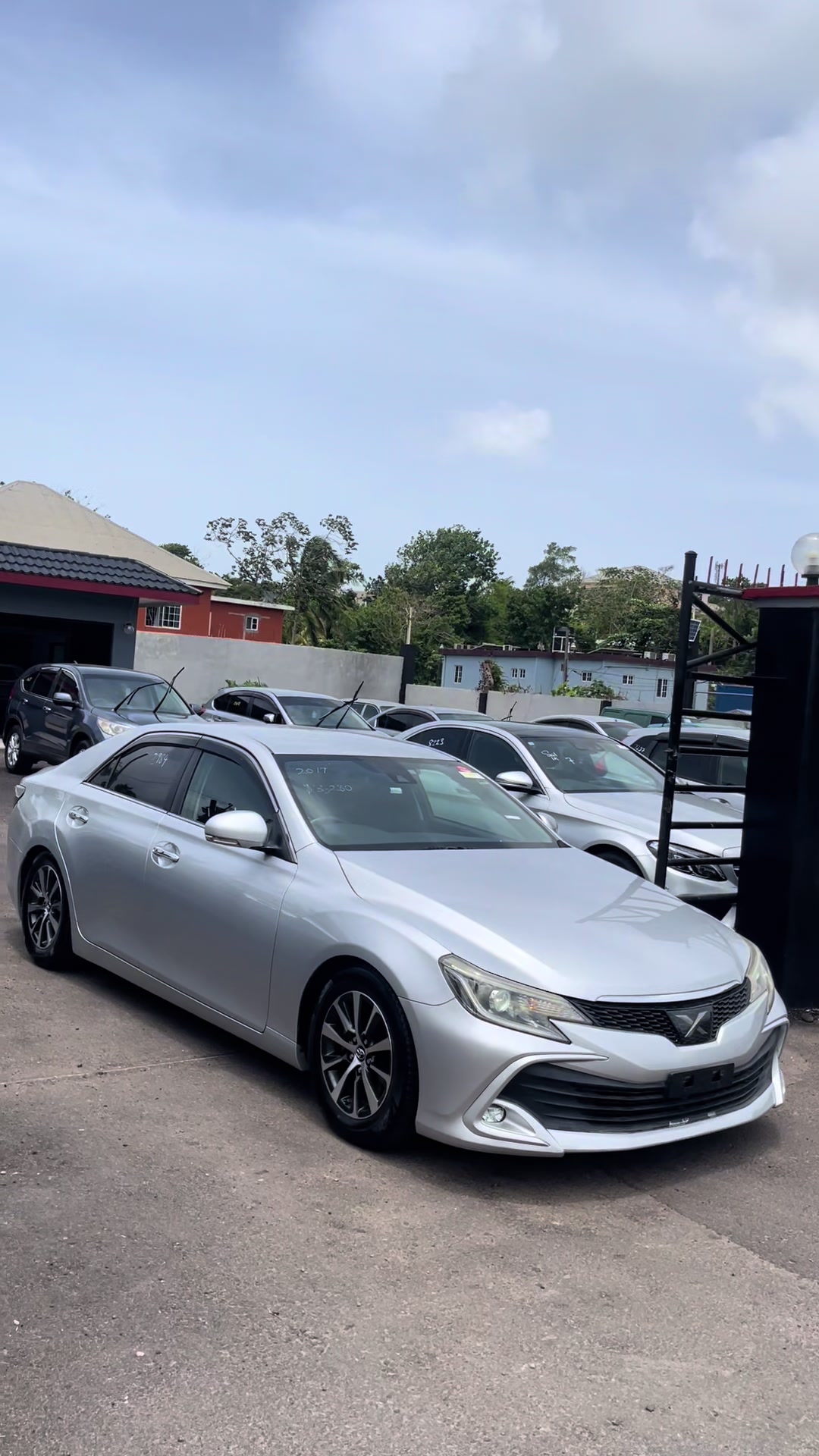 @Jaime’s Auto Sales