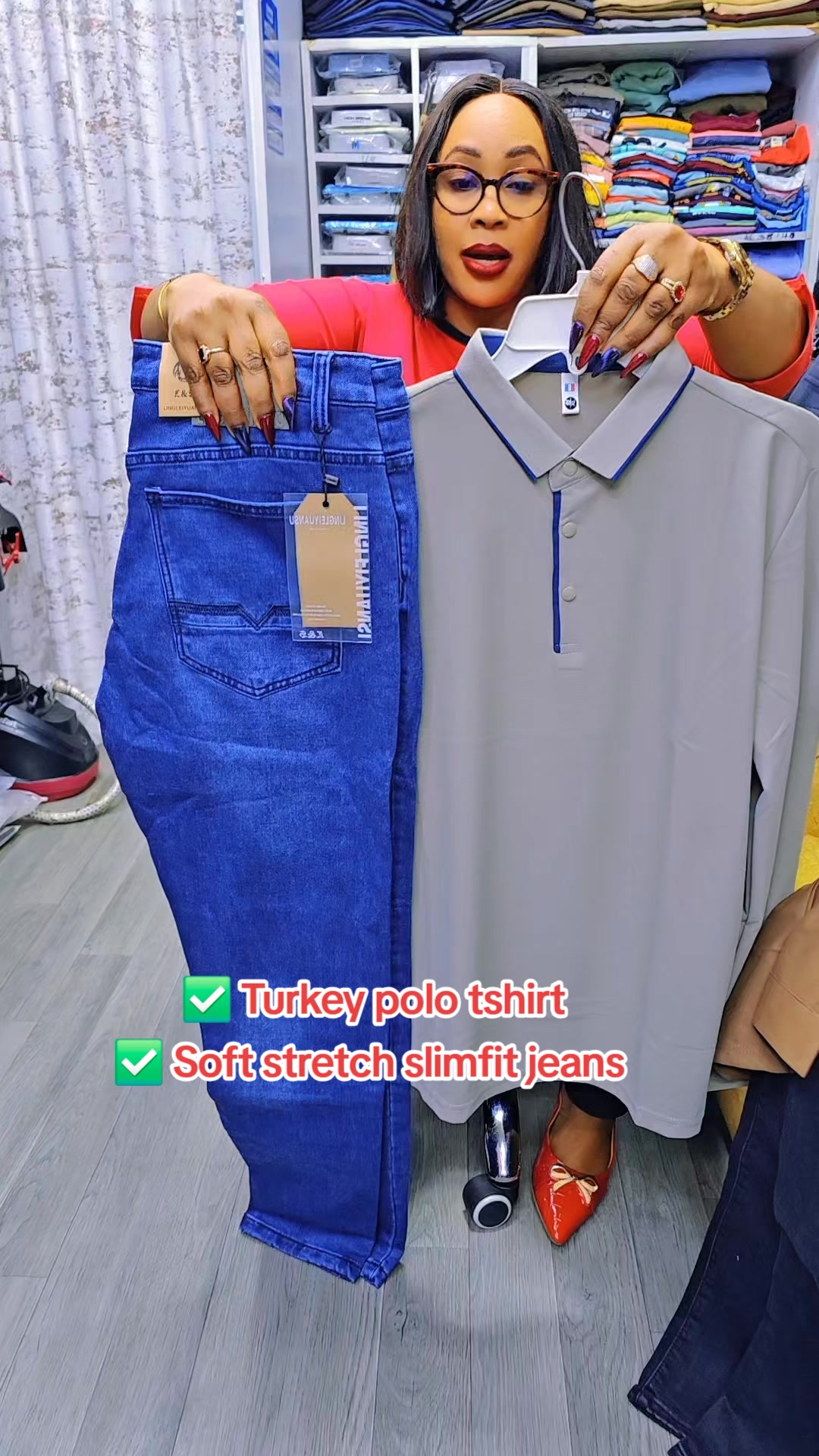 @Dawnshine collections YALA