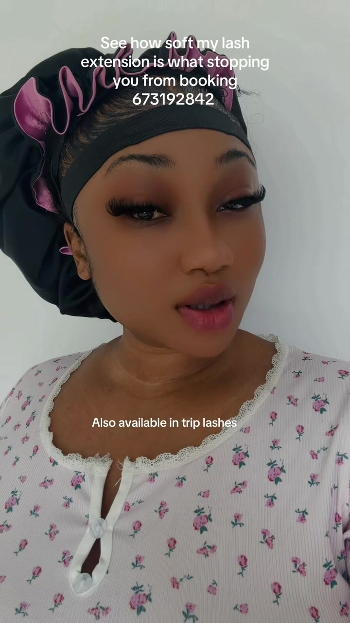 @Lady B international skincare