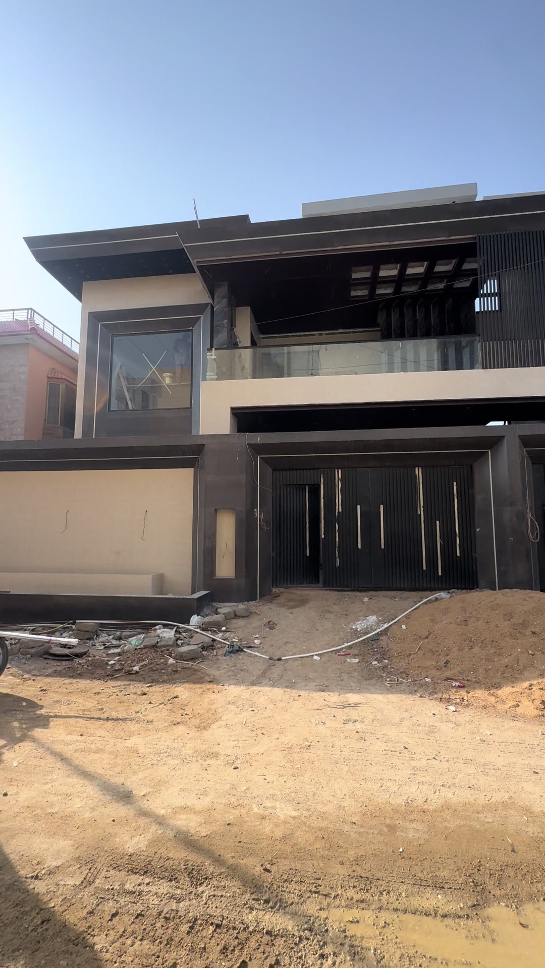 @ISMAIL BUILDERS