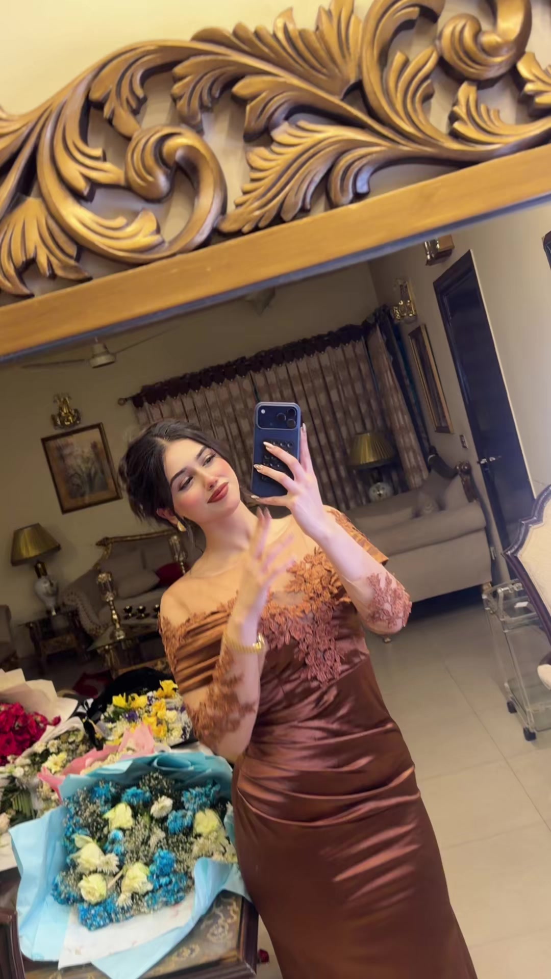 @Alina Amir